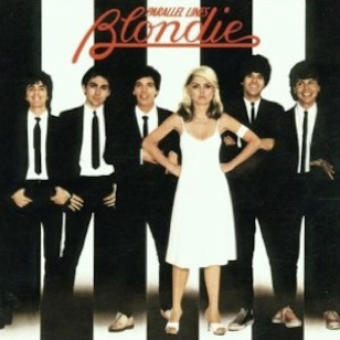 Blondie - Parallel Lines